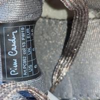 Scarpe Pierre Cardin donna originale 