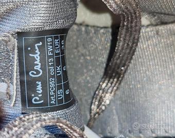 Scarpe Pierre Cardin donna originale 