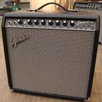 Amplificatore NUOVO Fender Champion 40