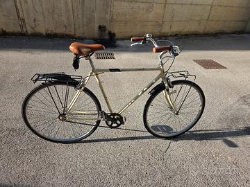 bici da uomo