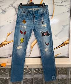 Armani jeans tg. 31