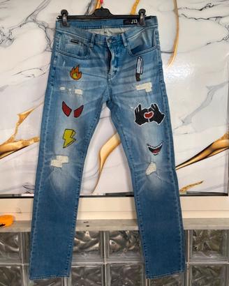 Armani jeans tg. 31