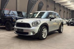 MINI Countryman Mini One D Business Countryman