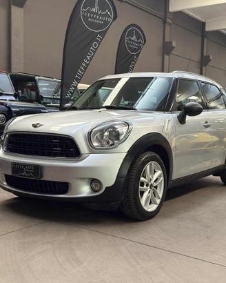 MINI Countryman Mini One D Business Countryman