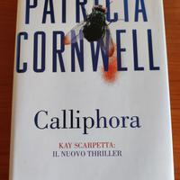 CALLIPHORA di PATRICIA CORNWELL