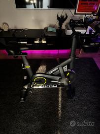 Zipro MODO spin bike