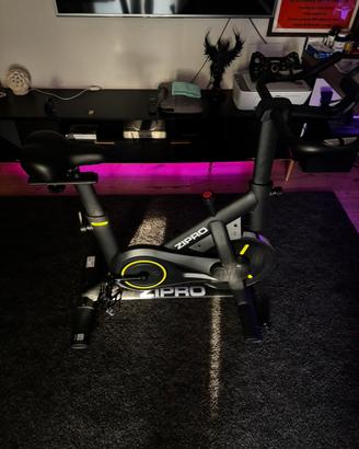 Zipro MODO spin bike