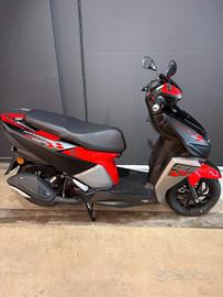 Tvs Ntorq 125