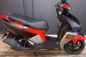 Tvs Ntorq 125