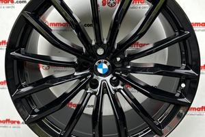 4 cerchi lega bmw x5 x6 x7 r21 lt002693