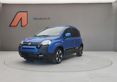 PANDINA 1.0 70CV HYBRID CROSS