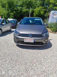Volkswagen Golf Sportsvan 1.6 TDI 110CV Garanzia