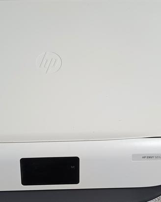 stampante HP envy 5032