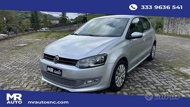 Volkswagen Polo 5 Porte Polo 5p 1.6 tdi bm Comfort