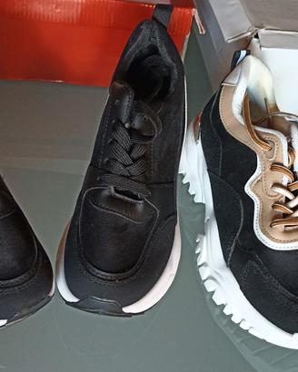 scarpe da tennis 1
