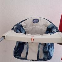 Seggiolino da tavolo Chicco 360