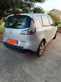 Renault Scenic xmod