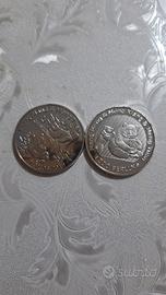 monete da collezione e investimento