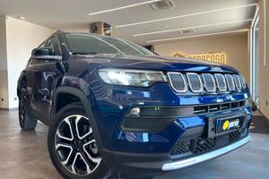 Jeep Compass 1.6 Multijet II 2WD Business