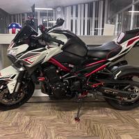 Kawasaki Z 900 Super Naked