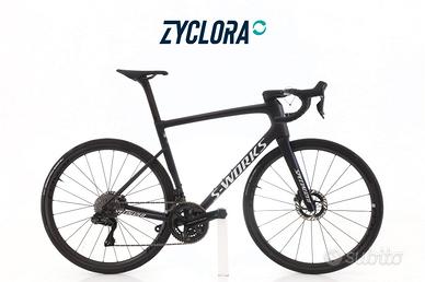 Specialized Tarmac SL8 S-Works Di2 12V t.58