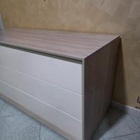 cassettiera comò camera da letto