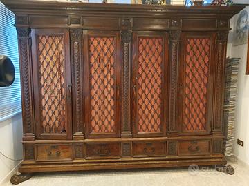 Studio del 700 primi 800