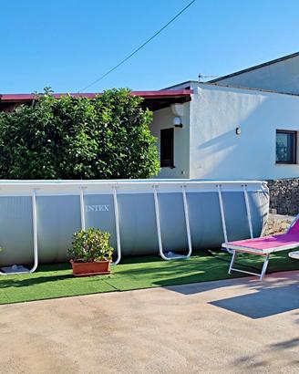 Casa Bolano - Con Giardino e Piscina Privati