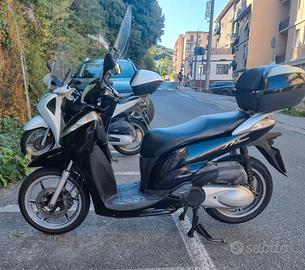 honda sh 300
