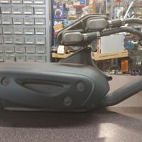 MARMITTA  ORIGINAL CATALITICA E NRG E SCARABEO 50