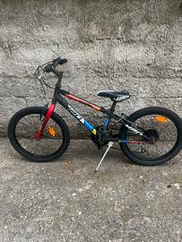 bici bambina/o