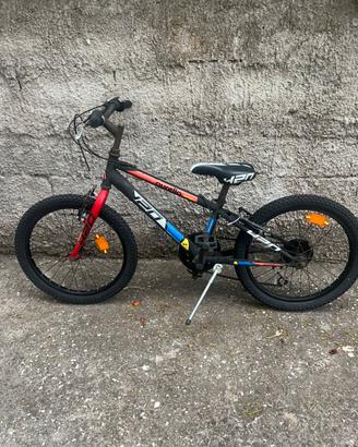 bici bambina/o