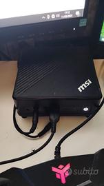 Nuc msi