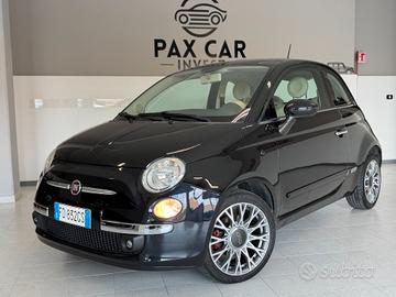 Fiat 500 1.2 69CV AUTOMATICA - PRONTA CONSEGNA