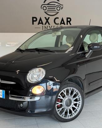 Fiat 500 1.2 69CV AUTOMATICA - PRONTA CONSEGNA