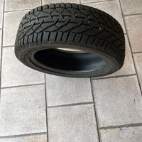 gomme invernali 185/55 R15 Fiat 500s