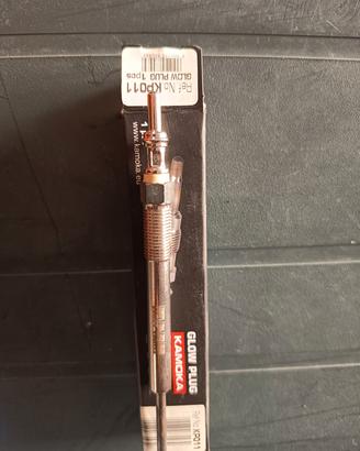 candeletta Kamoka KP011
