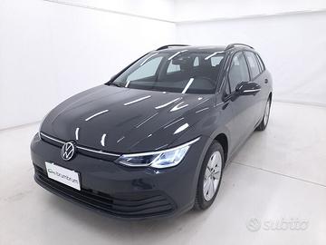 Volkswagen Golf Variant Variant Life BR291095 2.0 