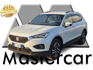 SEAT Tarraco 2.0 tdi Business 150cv dsg - GE426R