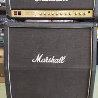 Testata e cassa 4x12
