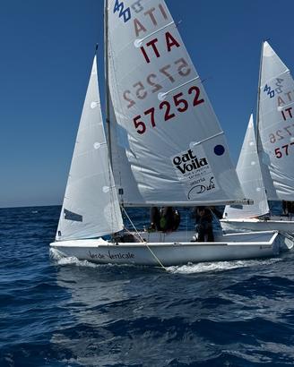 420 Nautivela pronto regate