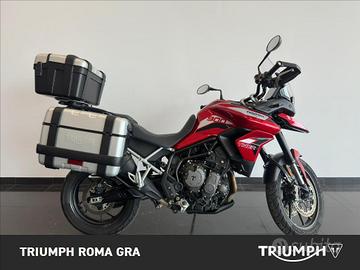 TRIUMPH Tiger 900 GT Abs