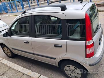 FIAT PANDA 1.2 DYNAMIC 2006