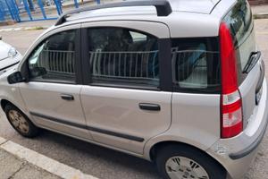 FIAT PANDA 1.2 DYNAMIC 2006