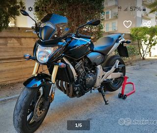 Honda hornet 600