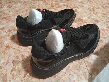 Prada cup
