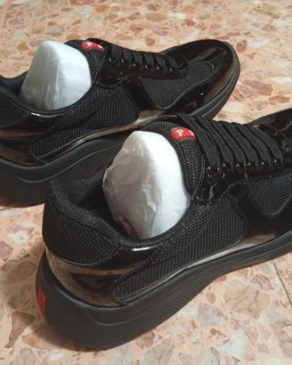 Prada cup