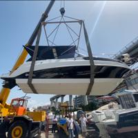 Cruiser 246 Cabin varato 2023