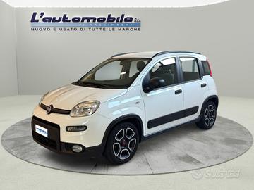Fiat Panda 1.0 firefly hybrid City Life s&s 70cv