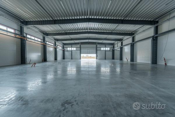 Appartamento – Reggio Emilia, Laguito, San Prospero Strinati - Vista 2